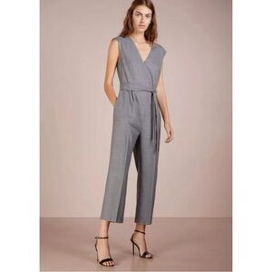 Club Monaco Lorreny Jumpsuit Sz 12